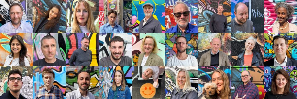 AML Finalists for the Finance Content Campaign of the Year