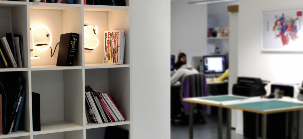 psLondon Are Shortlisted for a Quintet of Awards