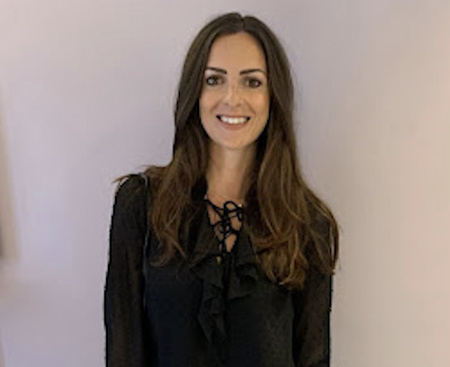 Meet Katie Leask, winner of the 2022 Rising Star in Content Award