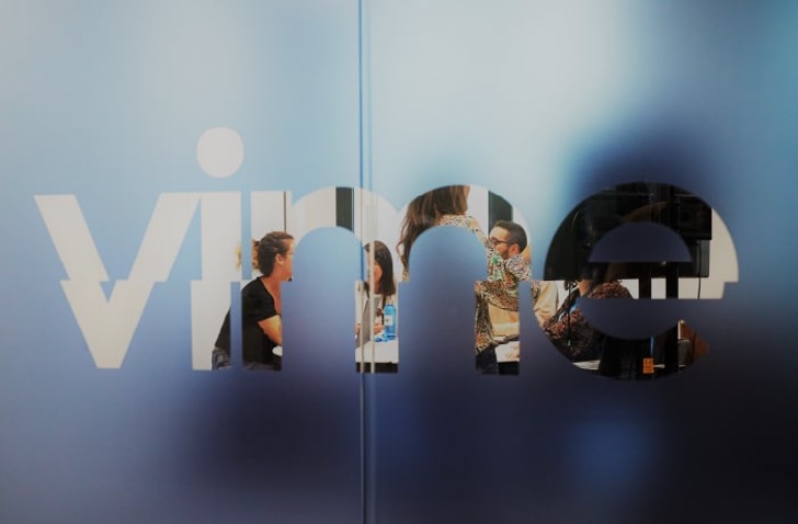 Vime Digital Shortlisted at the 2023 UK Content Awards after Propelling Top iGaming Brand