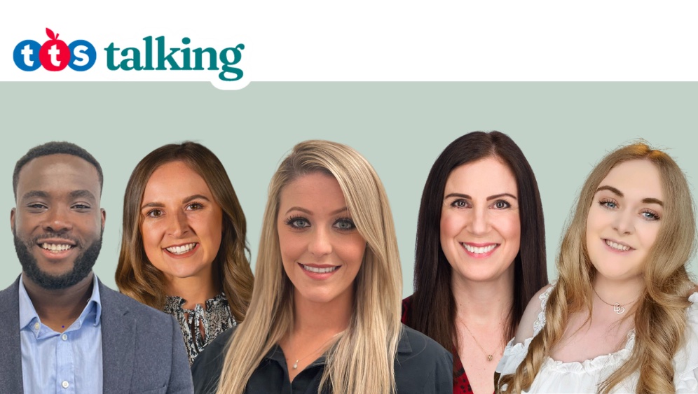 TTS SHORTLISTED FOR THREE UK CONTENT AWARDS