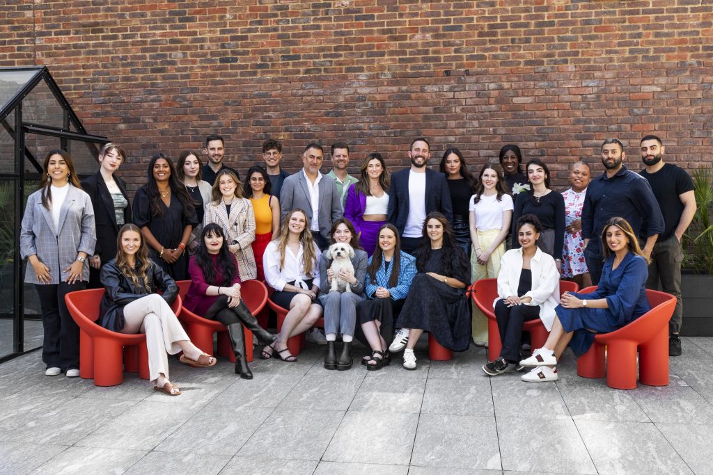 re:act: Supporting and Celebrating Diversity in the workplace is Key to Performance Success