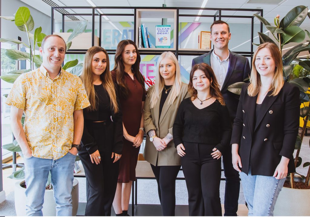 Eski shortlisted for a UK Content Award