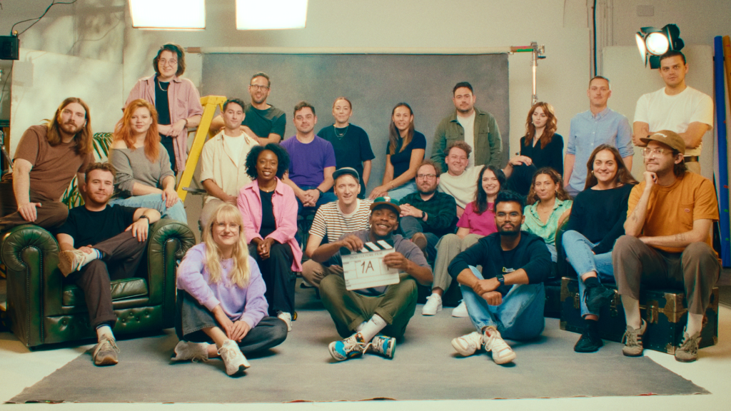 ITCH is pleased to be nominated for three UK Content Awards