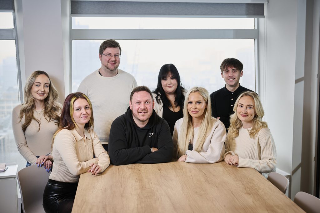CREATIVE CONTENT AGENCY TRIBERA NOMINATED FOR TWO UK CONTENT AWARDS WITH WEST MIDLANDS TRAINS