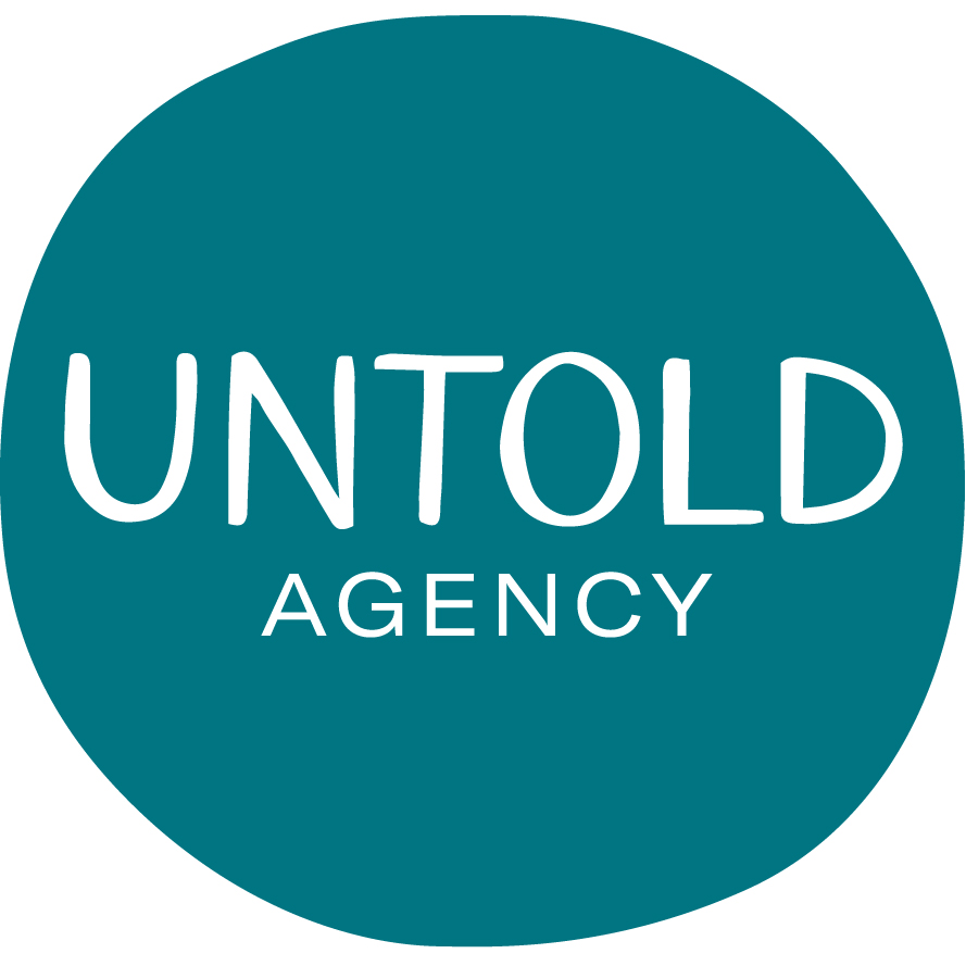 UNTOLD Agency are finalists at the UK Content Awards