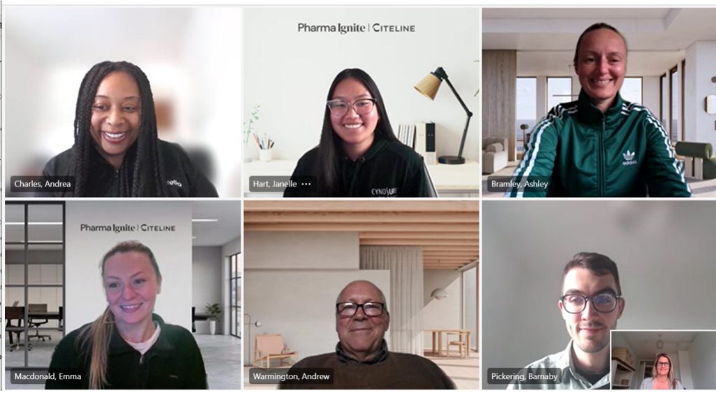 Citeline’s Multi-touch Approach Engages Ultra-niche Biotech Audience for ICON
