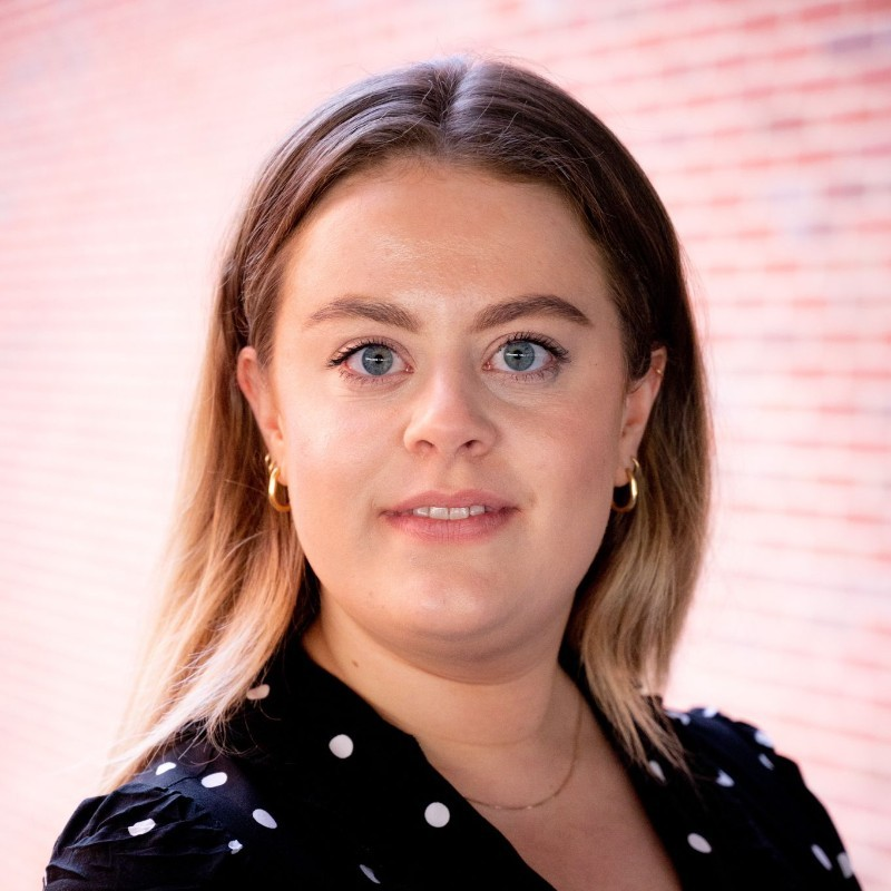 Photo of Olivia Townsend
