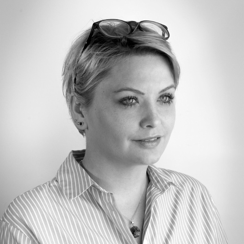 Photo of Kamila Miller