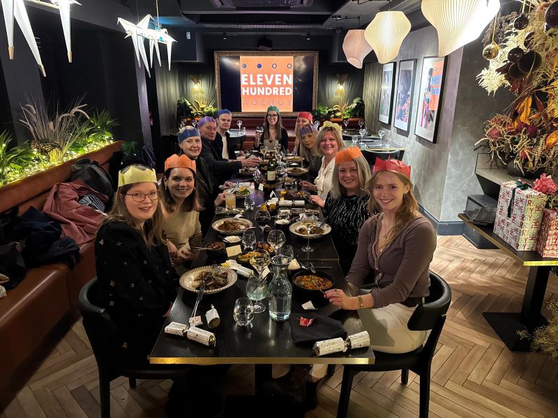 Eleven Hundred Agency and Fivetran in the frame for ‘Tech Campaign of the Year’