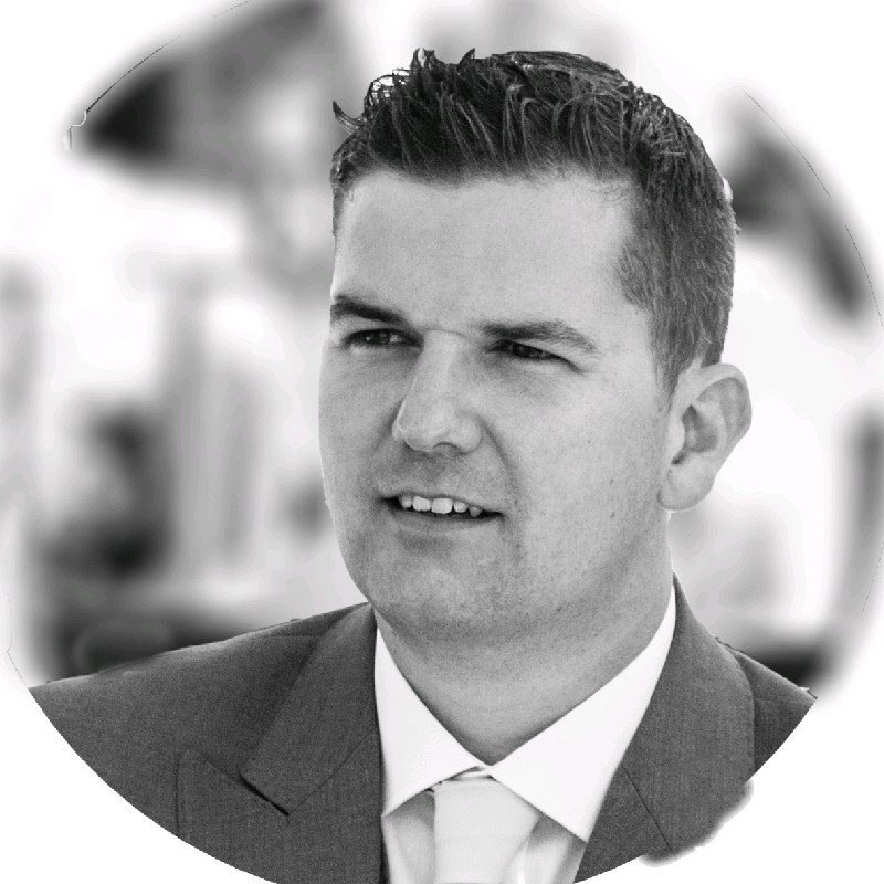 Photo of Paul Aitkenhead