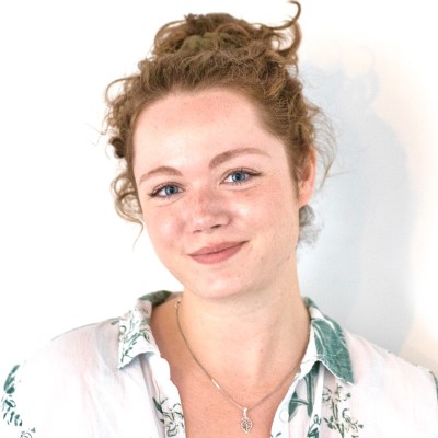 Photo of Rebecca Broad