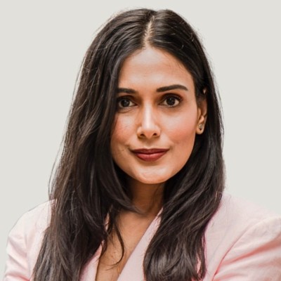 Photo of Archana Dhankar