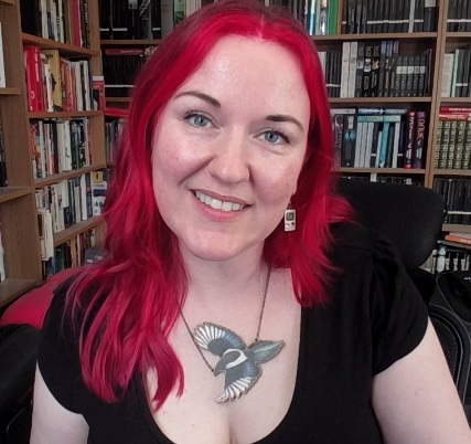 Photo of Emma-Jane Stogdon
