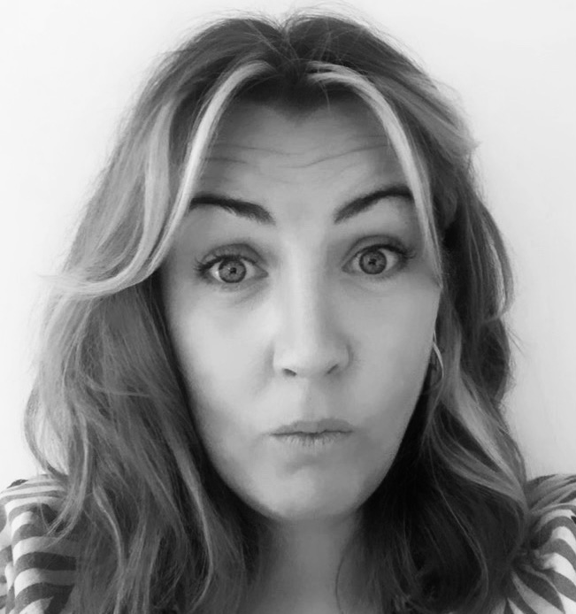 Photo of Lyndsey Evans