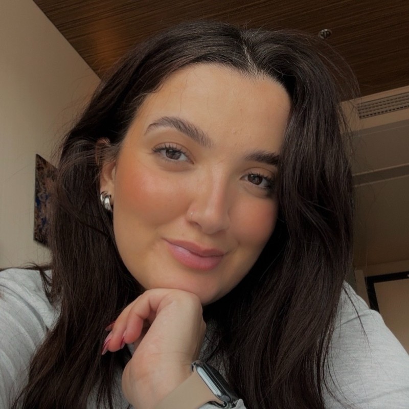 Photo of Carolina Barbosa