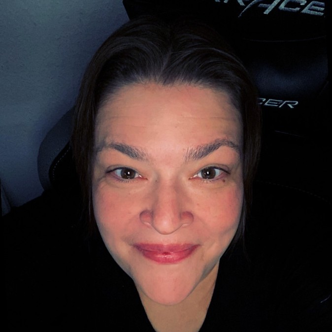 Photo of Veronika Höller