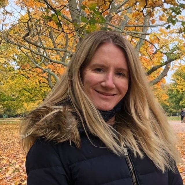 Photo of Rachael Courtney