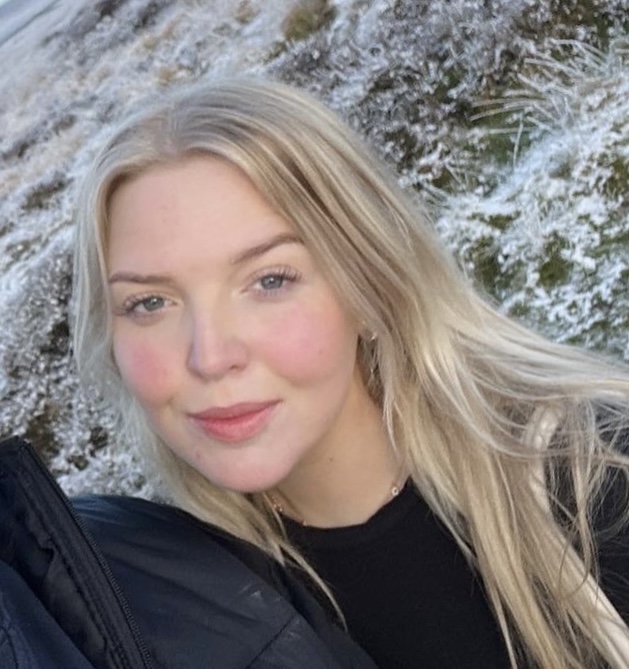 Photo of Sofia Tyson