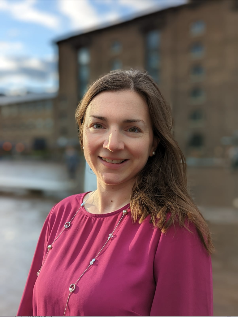 Photo of Rumyana Miteva