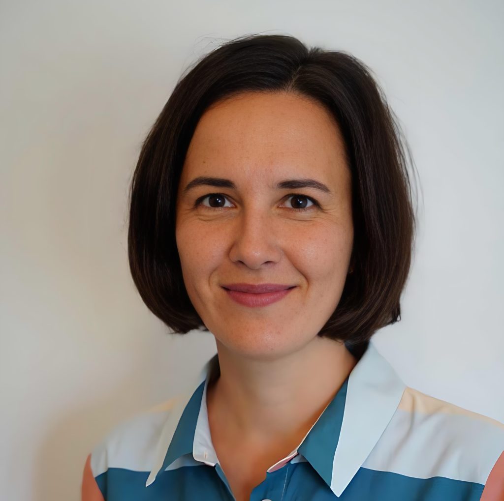 Photo of Diana Akchurina