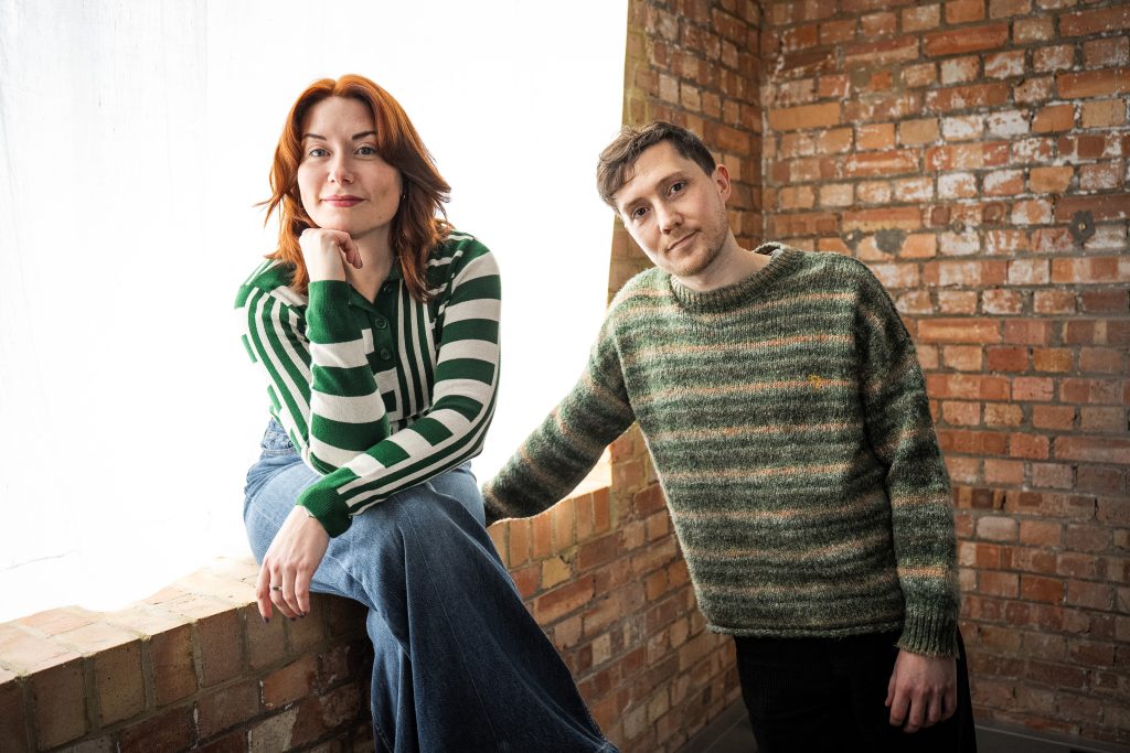 BAM! Shortlisted for Content Creator of the Year at the UK Content Awards