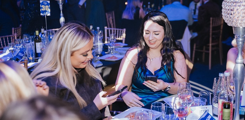 Full Throttle Growth Drives Click Dealer to Finalist Spot