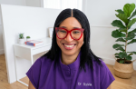 Image: No Agency. No Budget. 2.8 Million Views. — How One NHS GP Is Changing the Way Women Access Health Information