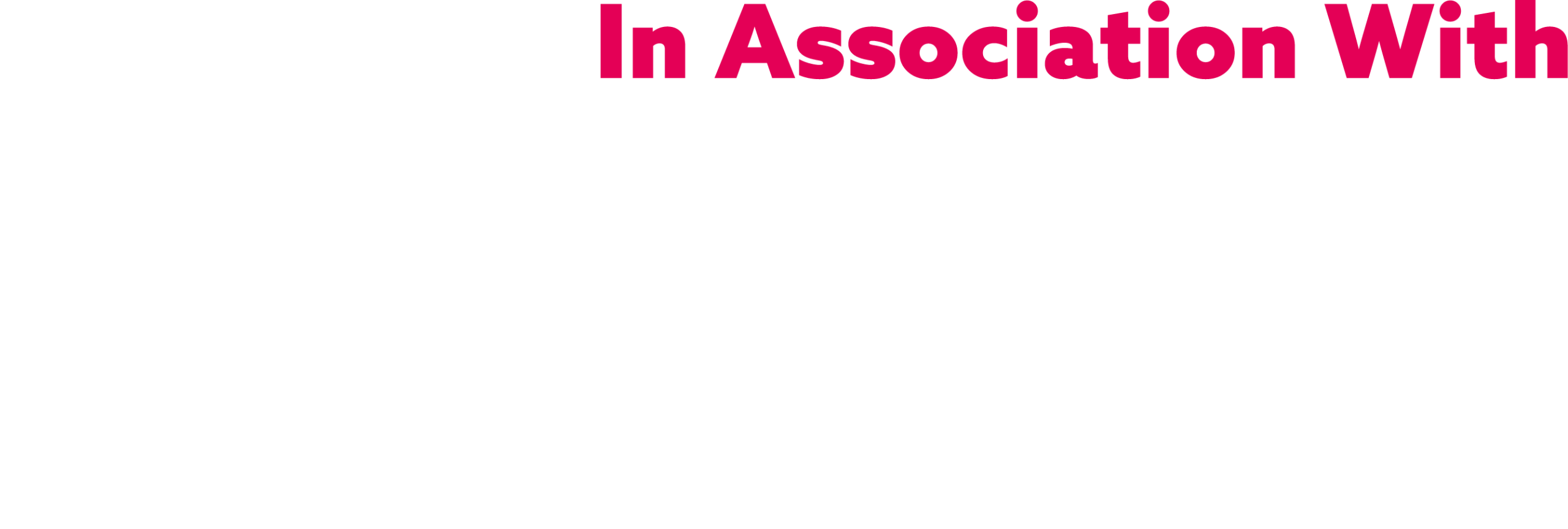 Sponsor logo
